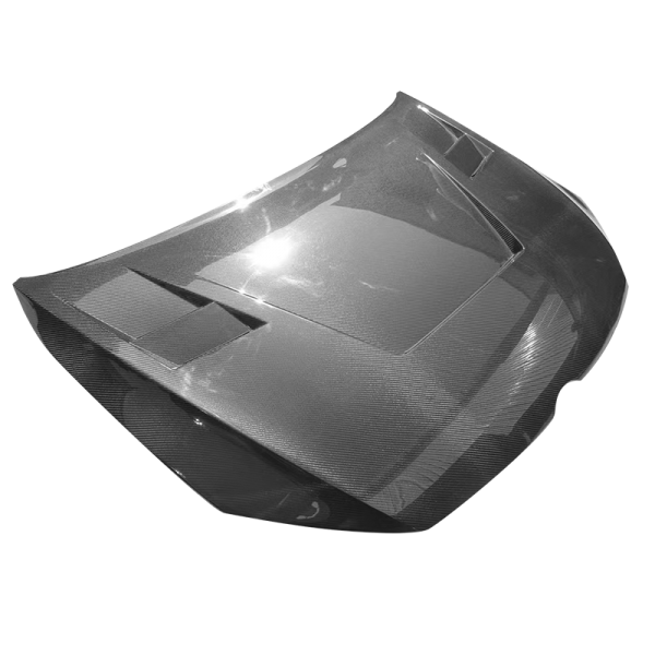 Mk Premium Vented Hood Special Edition Premium Deutschcarbon