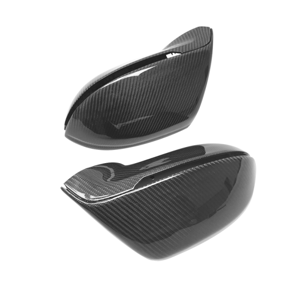 Audi S7/RS7 C7 Side Mirror Replacement Caps - Image 3