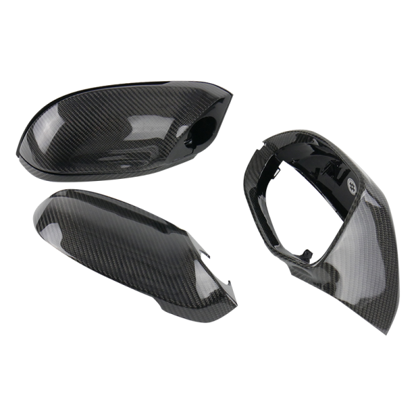 Audi S7/RS7 C7 Side Mirror Replacement Caps - Image 4