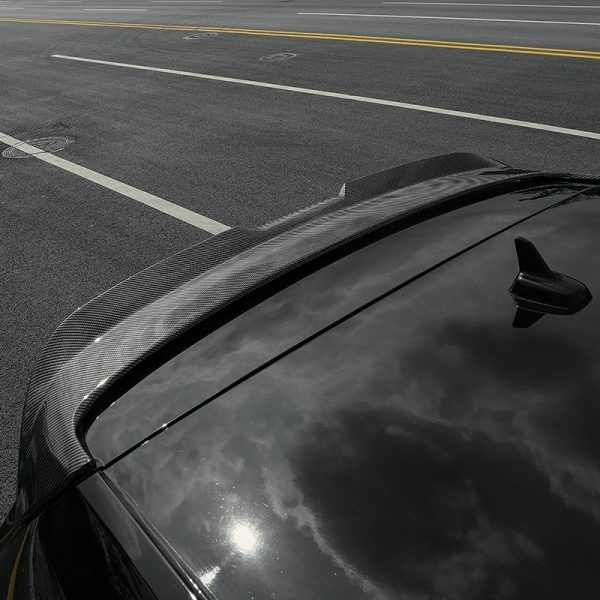 MK7/7.5 GTI/R Oettinger Roof Wing V2 - Image 5