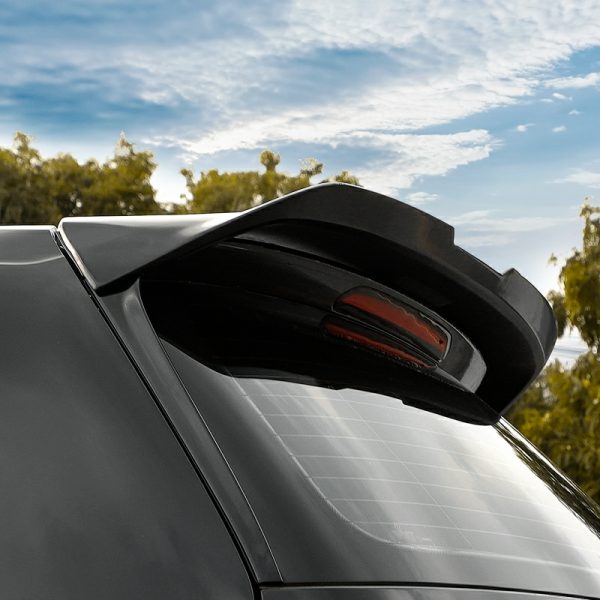 MK7/7.5 GTI/R Oettinger Roof Wing V2 Piano Black