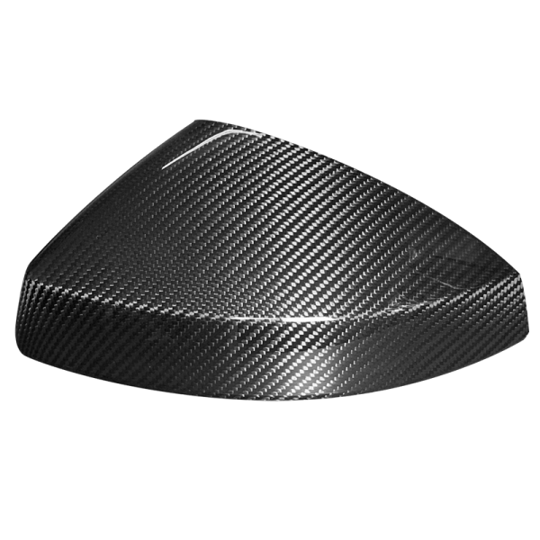Audi S3/RS3 8V Side Mirror Replacement Caps - Image 4