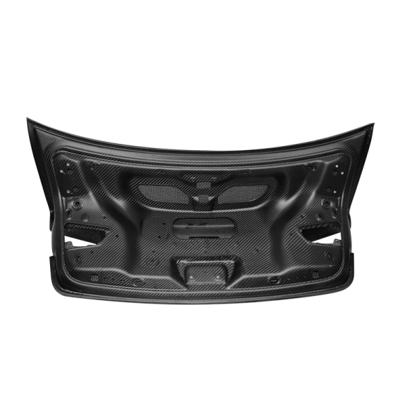 Audi A3/S3/RS3 8V Rear Hatch Level 3 - Image 4