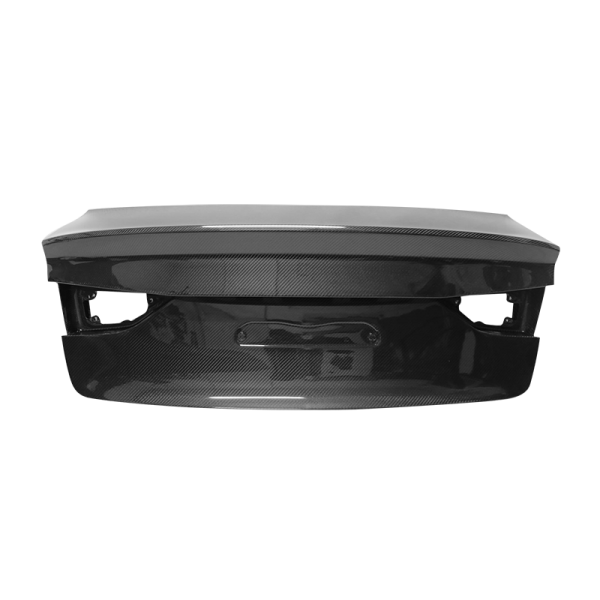 Audi A3/S3/RS3 8V Rear Hatch Level 3 - Image 3