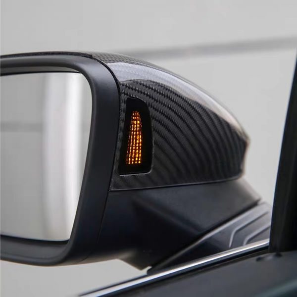 MK8 Side Mirror Replacement Caps - Image 7