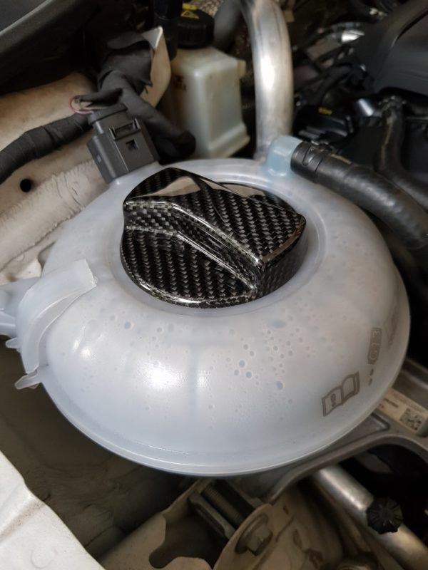 AUDI Coolant Tank Cap - Image 5