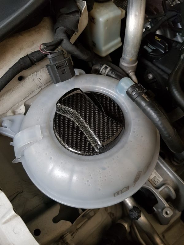 AUDI Coolant Tank Cap - Image 4