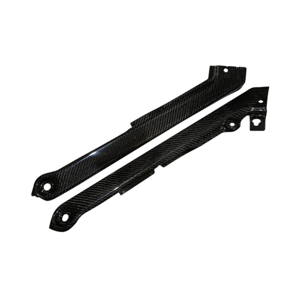 MK7/7.5 Dry Carbon Headlamp Supports