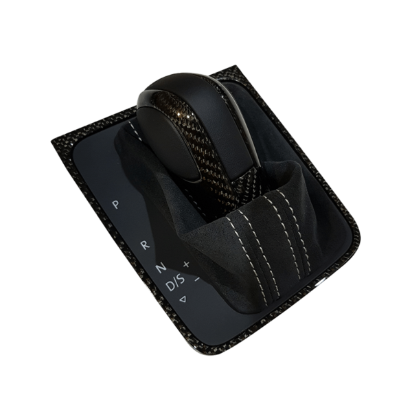 BOSS DSG R Ambassador Special Black Edition - Image 2