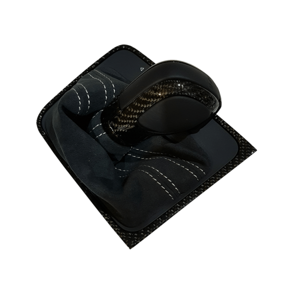 BOSS DSG R Ambassador Special Black Edition - Image 4