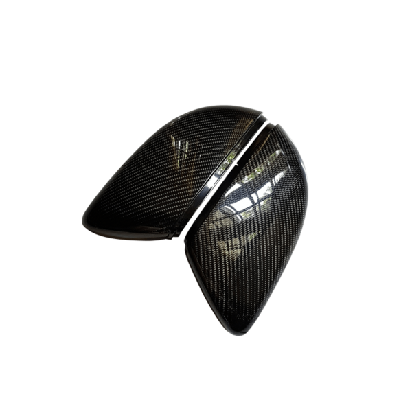MK6 Side Mirror Replacement Caps - Image 4
