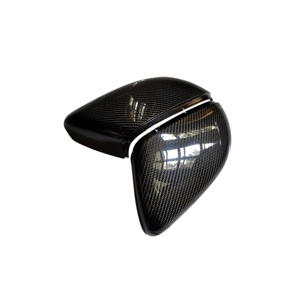 MK6 Side Mirror Replacement Caps