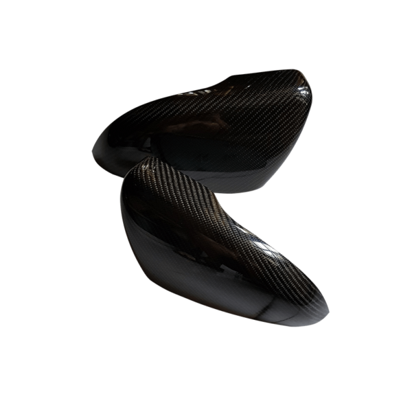 MK6 Side Mirror Replacement Caps - Image 3