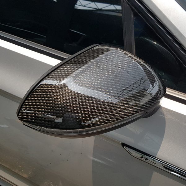 VW Arteon Side Mirror Replacement Caps