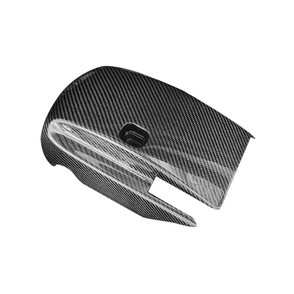 MK7/7.5 Steering Bottom Cover - Image 4