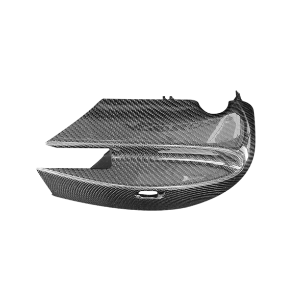 MK7/7.5 Steering Bottom Cover - Image 2