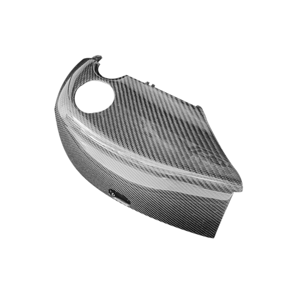 MK7/7.5 Steering Bottom Cover - Image 3