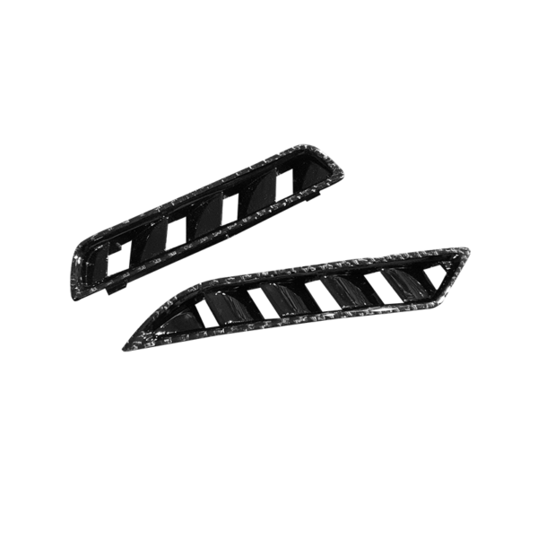 MK7/7.5 Upper Dash Vent Kits LHD - Image 3