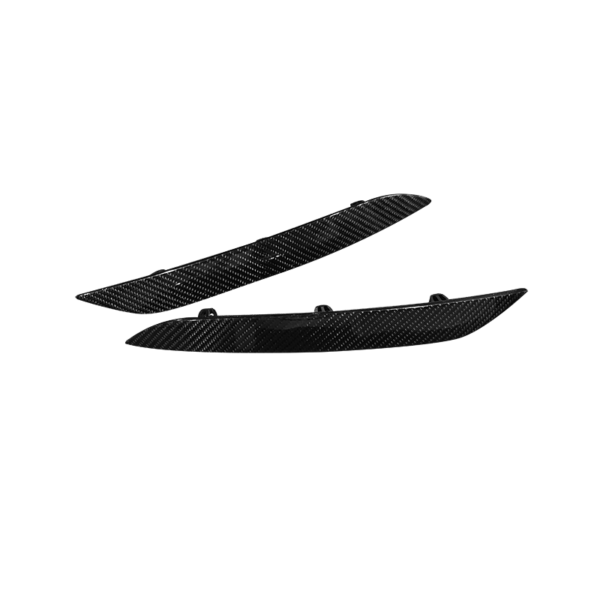 MK7.5 Rear Bumper Reflectors - Image 3