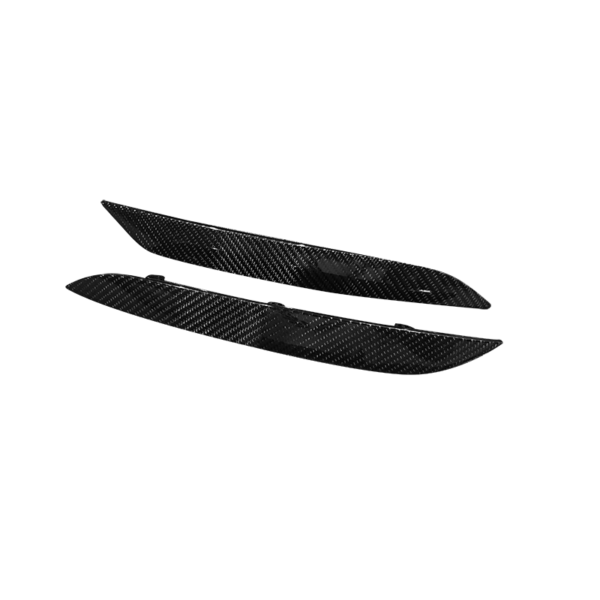 MK7.5 Rear Bumper Reflectors - Image 2
