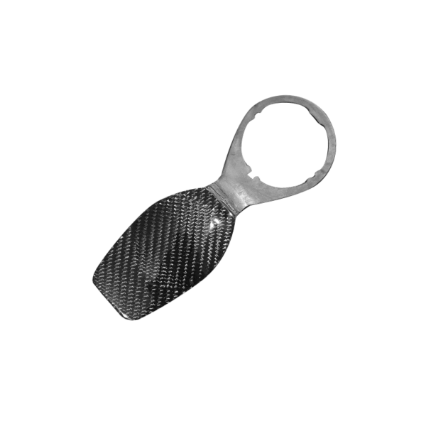 VW Washer Fluid Cap - Image 2