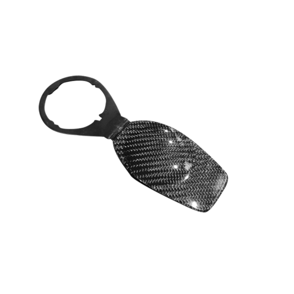 VW Washer Fluid Cap