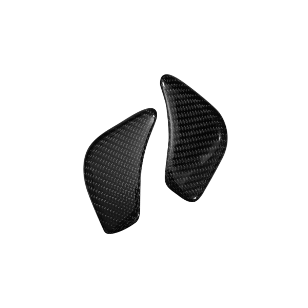 MK7/7.5 Door Side Mirror Cap Bolt Covers