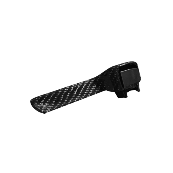 MK6 Hood Release Handle LHD - Image 2