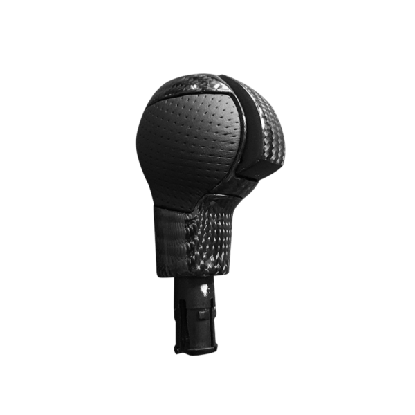 BOSS Edition AUDI Shifter Black Edition - Image 3