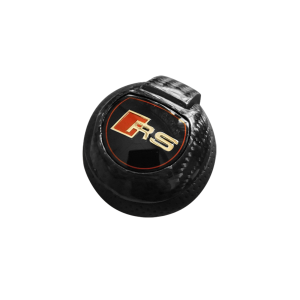 BOSS Edition AUDI Shifter Black Edition - Image 2