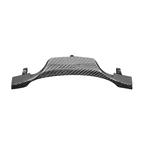 MK6 Steering Trim Insert