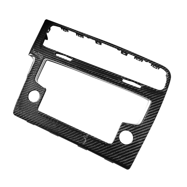 MK7 Middle Radio Vent 6.5" LHD - Image 2