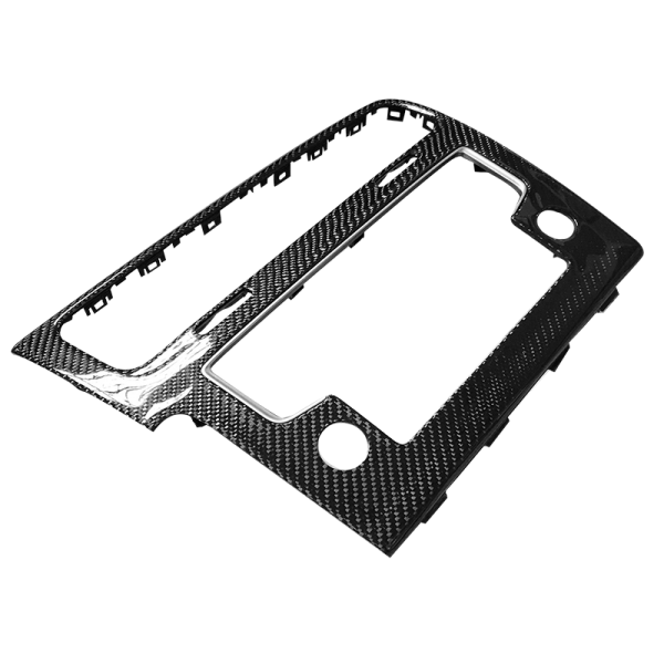 MK7 Middle Radio Vent 6.5" LHD - Image 3
