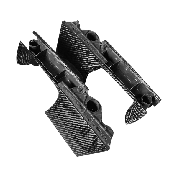 MK6 Door Arm Handle Pull In Pair [3/5 Doors Hatch] - Image 2
