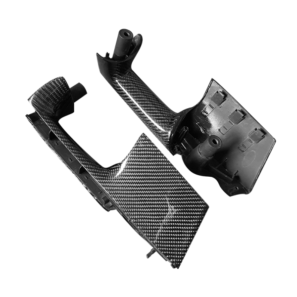 MK6 Door Arm Handle Pull In Pair [3/5 Doors Hatch] - Image 3