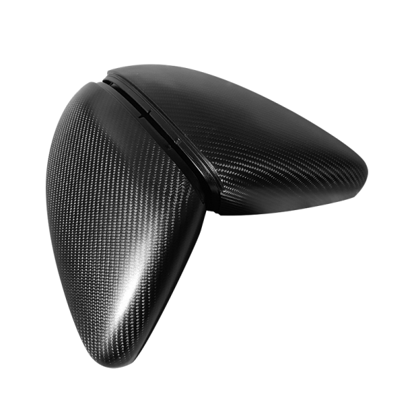MK7/7.5 Satin Matte Side Mirror Replacement Caps