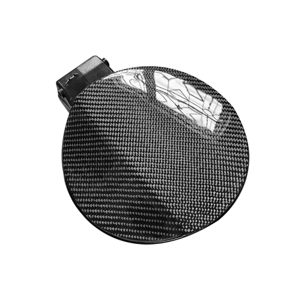 MK6 Fuel Lid Cap Replacement Cover - Image 3