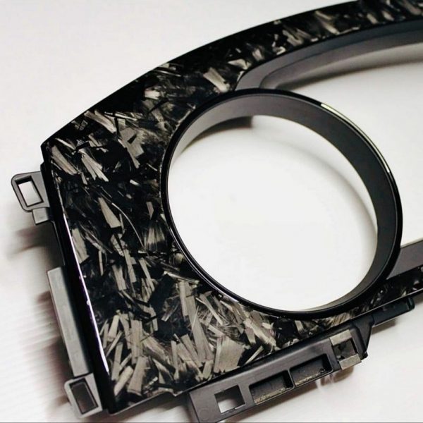 MK7 Cluster Panel Forged - Image 3