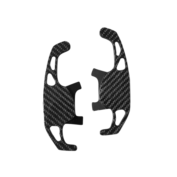 MK7/7.5 GTI/R RL Carbon Replacement Paddle Shifter - Image 4