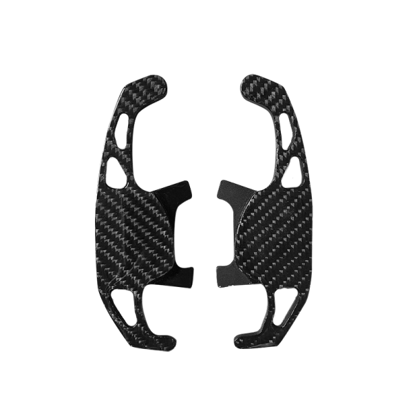 MK7/7.5 GTI/R RL Carbon Replacement Paddle Shifter - Image 2