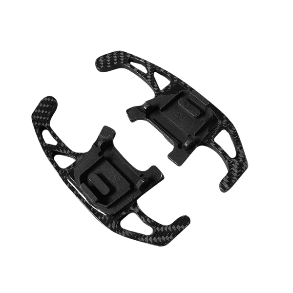 MK7/7.5 GTI/R RL Carbon Replacement Paddle Shifter - Image 3