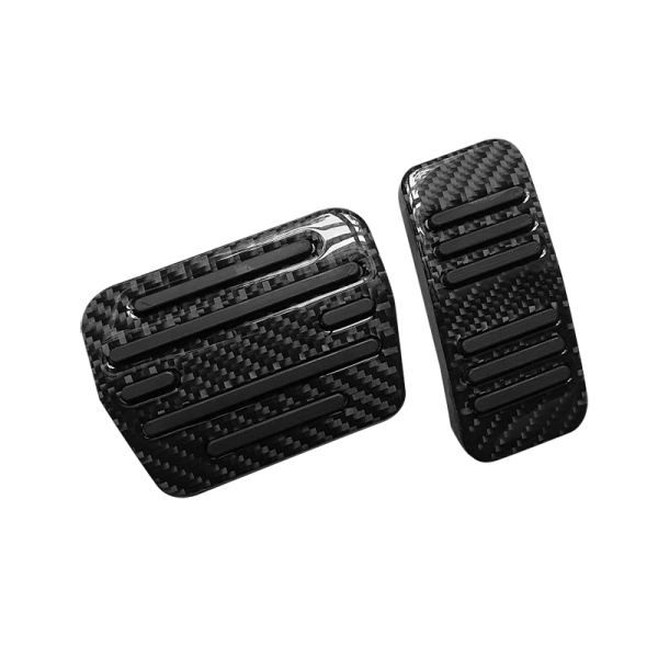 MK7/7.5 AT Foot Pedal Kit Ambassador Version - Image 2