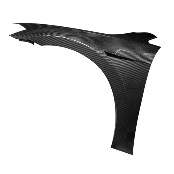 MK7.5 Vented Fenders V3 (Level 2) - Image 2