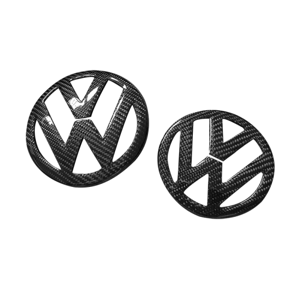 MK7 Replacement Badge Combo - Image 2
