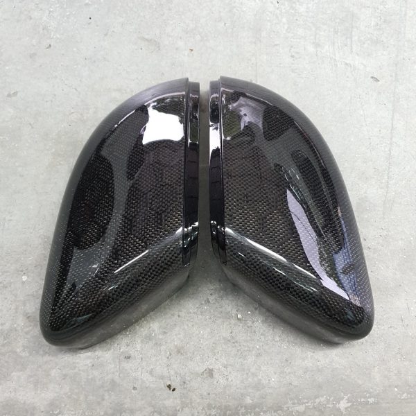 MK6 Honeycomb Exterior Starter Pack - Image 4