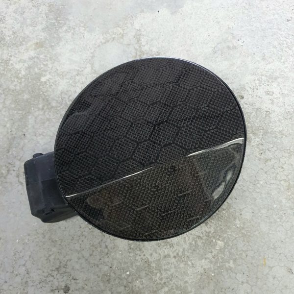 MK6 Honeycomb Exterior Starter Pack - Image 5