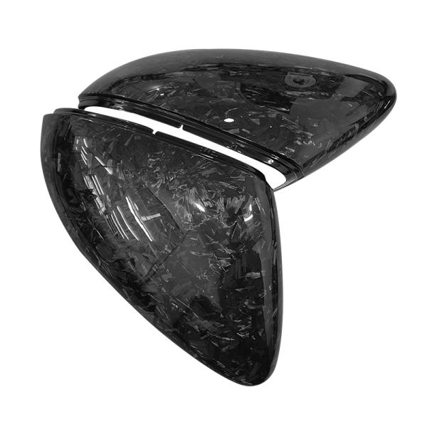 MK7/7.5 Forged Side Mirror Replacement Caps