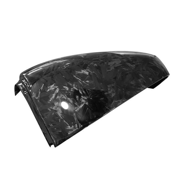 MK7/7.5 Forged Side Mirror Replacement Caps - Image 3