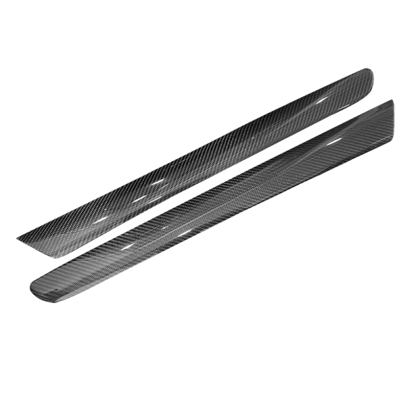 MK6 Door Trim Panel Inserts [3 Doors Hatch]