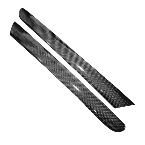 MK6 Door Trim Panel Inserts [3 Doors Hatch] - Image 2